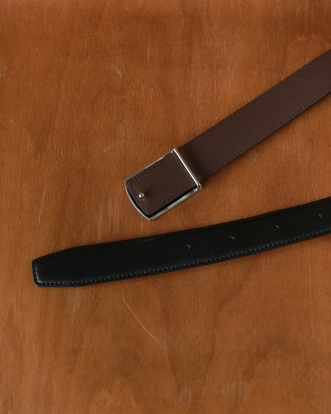 anuke ̡  Reversible Plate Belt 62521003 /󥻥Բľʡˤ15ޤ¨ȯ(˰ʳ)