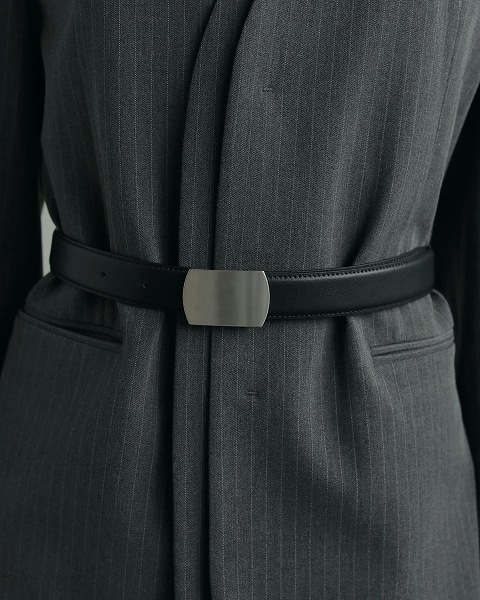 anuke ̡  Reversible Plate Belt 62521003 /󥻥Բľʡˤ15ޤ¨ȯ(˰ʳ)