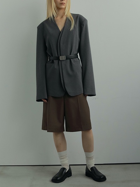 anuke ̡  Reversible Plate Belt 62521003 /󥻥Բľʡˤ15ޤ¨ȯ(˰ʳ)