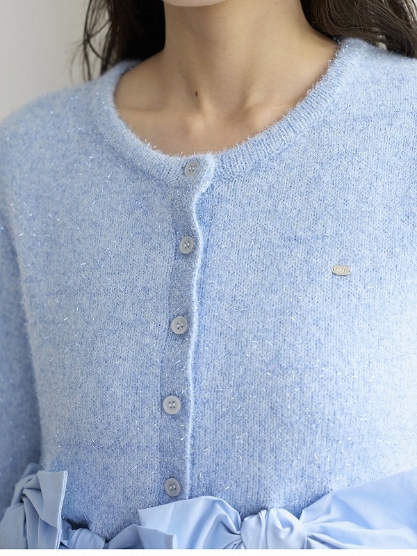 SOLD OUT】【期間限定10%OFF】SNIDEL スナイデル リボンモチーフ