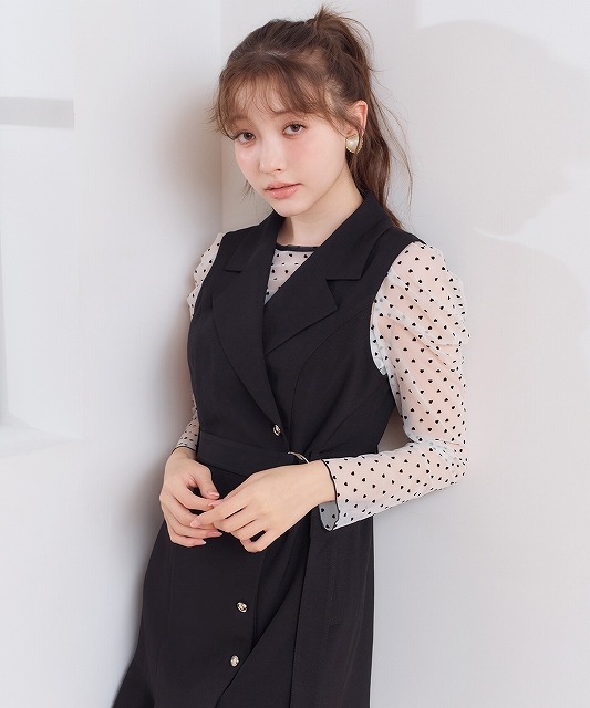 ��SALE50%OFF��LILLIAN CARAT ��ꥢ�󥫥�å� �ϡ��ȥե��å����������ȥåץ� 45621140  �ͥ��ݥ�����̵�� /����󥻥������Բľ��ʡ������ˤ�15���ޤ�¨��ȯ��(���˰ʳ�)��