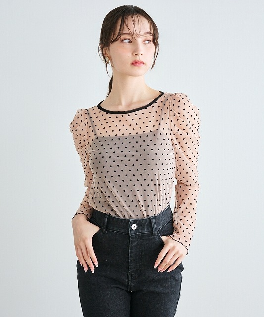 ��SALE50%OFF��LILLIAN CARAT ��ꥢ�󥫥�å� �ϡ��ȥե��å����������ȥåץ� 45621140  �ͥ��ݥ�����̵�� /����󥻥������Բľ��ʡ������ˤ�15���ޤ�¨��ȯ��(���˰ʳ�)��