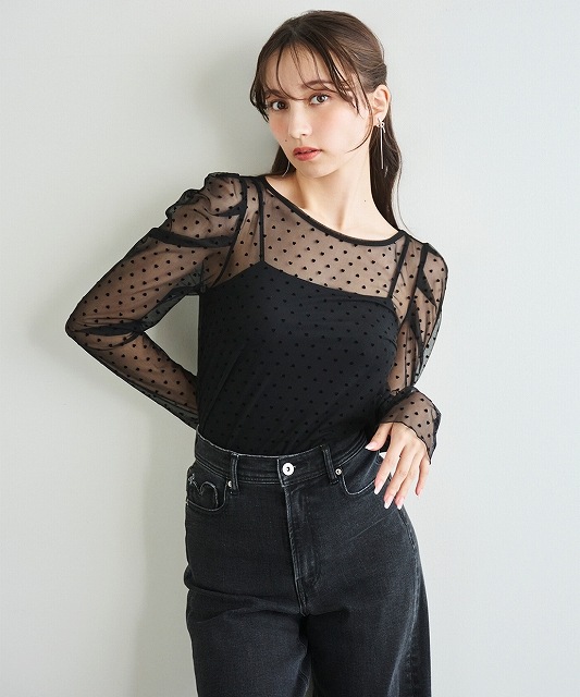 ��SALE50%OFF��LILLIAN CARAT ��ꥢ�󥫥�å� �ϡ��ȥե��å����������ȥåץ� 45621140  �ͥ��ݥ�����̵�� /����󥻥������Բľ��ʡ������ˤ�15���ޤ�¨��ȯ��(���˰ʳ�)��