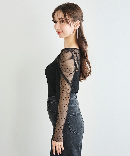 ��SALE50%OFF��LILLIAN CARAT ��ꥢ�󥫥�å� �ϡ��ȥե��å����������ȥåץ� 45621140  �ͥ��ݥ�����̵�� /����󥻥������Բľ��ʡ������ˤ�15���ޤ�¨��ȯ��(���˰ʳ�)��