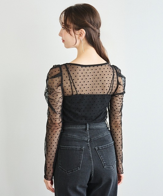 ��SALE50%OFF��LILLIAN CARAT ��ꥢ�󥫥�å� �ϡ��ȥե��å����������ȥåץ� 45621140  �ͥ��ݥ�����̵�� /����󥻥������Բľ��ʡ������ˤ�15���ޤ�¨��ȯ��(���˰ʳ�)��