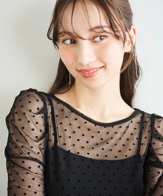 ��SALE50%OFF��LILLIAN CARAT ��ꥢ�󥫥�å� �ϡ��ȥե��å����������ȥåץ� 45621140  �ͥ��ݥ�����̵�� /����󥻥������Բľ��ʡ������ˤ�15���ޤ�¨��ȯ��(���˰ʳ�)��