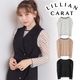��SALE50%OFF��LILLIAN CARAT ��ꥢ�󥫥�å� �ϡ��ȥե��å����������ȥåץ� 45621140  �ͥ��ݥ�����̵�� /����󥻥������Բľ��ʡ������ˤ�15���ޤ�¨��ȯ��(���˰ʳ�)��
