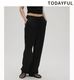 ��SALE30%OFF��TODAYFUL �ȥ��ǥ��ե�  Satin Easy Pants 12610704  /����󥻥������Բľ��� �������ˤ�15���ޤ�¨��ȯ��(���˰ʳ�)��