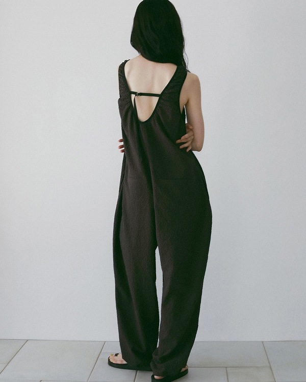 ��5���ָ���10%OFF 5/18(��)�ޤǡ�anuke ����̡���  Uneck Check Combinaison 62610309  /����󥻥������Բľ��ʡ������ˤ�15���ޤ�¨��ȯ��(���˰ʳ�)��