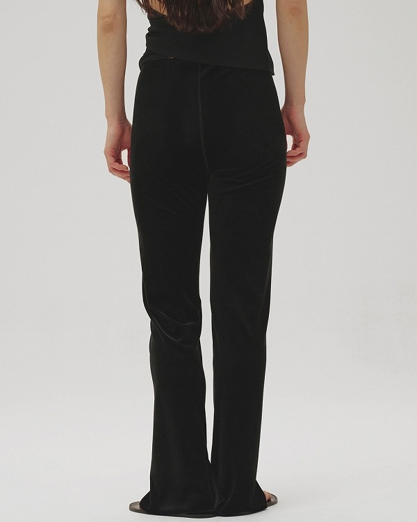 ��ͽ���ʡ�TODAYFUL �ȥ��ǥ��ե�  Velour Slit Leggings 12620703 8������9��������ͽ�� /����󥻥������Բľ���