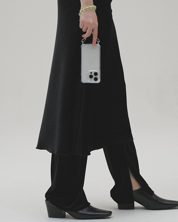 ��ͽ���ʡ�TODAYFUL �ȥ��ǥ��ե�  Velour Slit Leggings 12620703 8������9��������ͽ�� /����󥻥������Բľ���