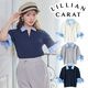 LILLIAN CARAT ��ꥢ�󥫥�å�  ��ܥ󥹥꡼�֥��֥륫�顼�˥å� 46231314  /����󥻥������Բľ��� �������ˤ�15���ޤ�¨��ȯ��(���˰ʳ�)��