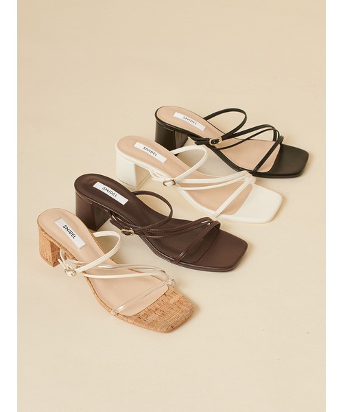 �ڴ��ָ���10%OFF��SNIDEL ���ʥ��ǥ�  ���ȥ�åץХꥨ�ߥ塼�� SWGS262631  /����󥻥������Բľ��ʡ������ˤ�15���ޤ�¨��ȯ��(���˰ʳ�)��