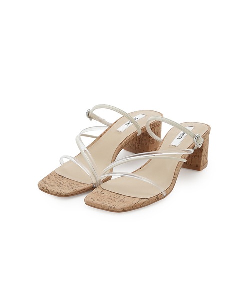 �ڴ��ָ���10%OFF��SNIDEL ���ʥ��ǥ�  ���ȥ�åץХꥨ�ߥ塼�� SWGS262631  /����󥻥������Բľ��ʡ������ˤ�15���ޤ�¨��ȯ��(���˰ʳ�)��