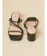 �ڴ��ָ���10%OFF��SNIDEL ���ʥ��ǥ�  ���ȥ�åץХꥨ�ߥ塼�� SWGS262631  /����󥻥������Բľ��ʡ������ˤ�15���ޤ�¨��ȯ��(���˰ʳ�)��