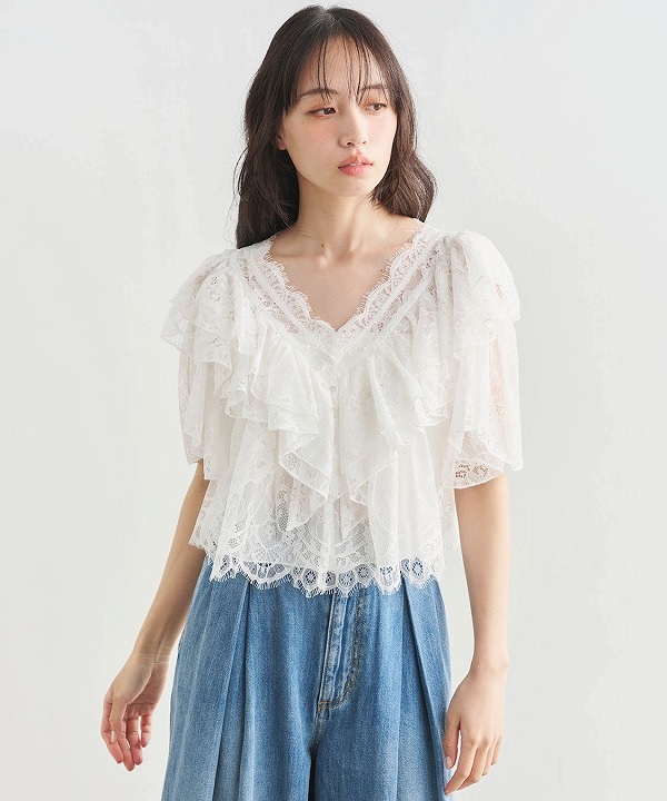 COCODEAL �����ǥ����� �졼���ƥ������ɥե��֥饦�� 76518102  /����󥻥������Բľ��� �������ˤ�15���ޤ�¨��ȯ��(���˰ʳ�)��