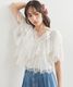 COCODEAL �����ǥ����� �졼���ƥ������ɥե��֥饦�� 76518102  /����󥻥������Բľ��� �������ˤ�15���ޤ�¨��ȯ��(���˰ʳ�)��