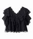 COCODEAL �����ǥ����� �졼���ƥ������ɥե��֥饦�� 76518102  /����󥻥������Բľ��� �������ˤ�15���ޤ�¨��ȯ��(���˰ʳ�)��