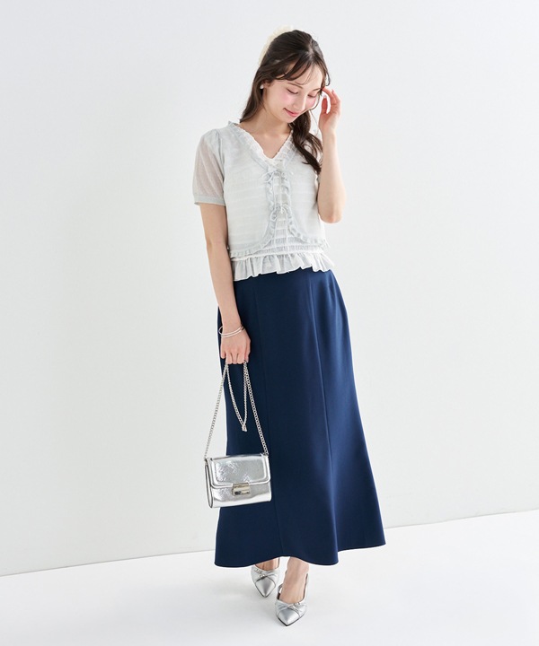 LILLIAN CARAT ��ꥢ�󥫥�å�  ��᥷�����˥åȥ����ǥ����� 46533005  �ͥ��ݥ�����̵�� /����󥻥������Բľ��� �������ˤ�15���ޤ�¨��ȯ��(���˰ʳ�)��