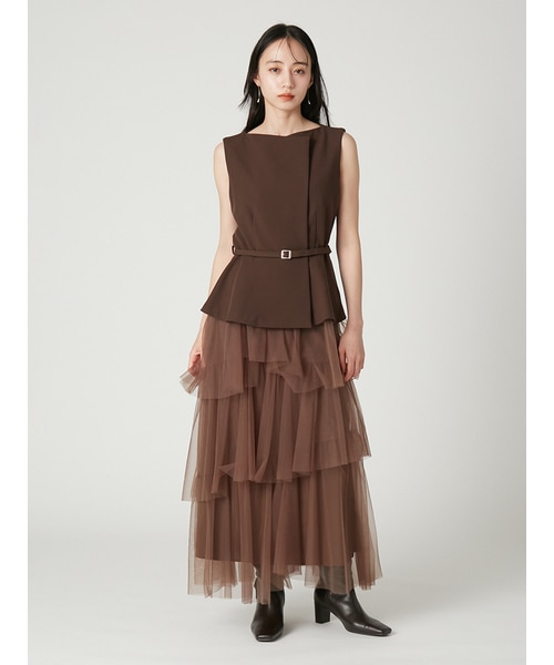 �ڴ��ָ���10%OFF��FRAY I.D �ե쥤�����ǥ��� 2way����ߥ��塼��ƥ������ɥ������ȥ��å� FWFO264205 /����󥻥������Բľ��ʡ������ˤ�15���ޤ�¨��ȯ��(���˰ʳ�)��