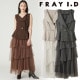 �ڴ��ָ���10%OFF��FRAY I.D �ե쥤�����ǥ��� 2way����ߥ��塼��ƥ������ɥ������ȥ��å� FWFO264205 /����󥻥������Բľ��ʡ������ˤ�15���ޤ�¨��ȯ��(���˰ʳ�)��