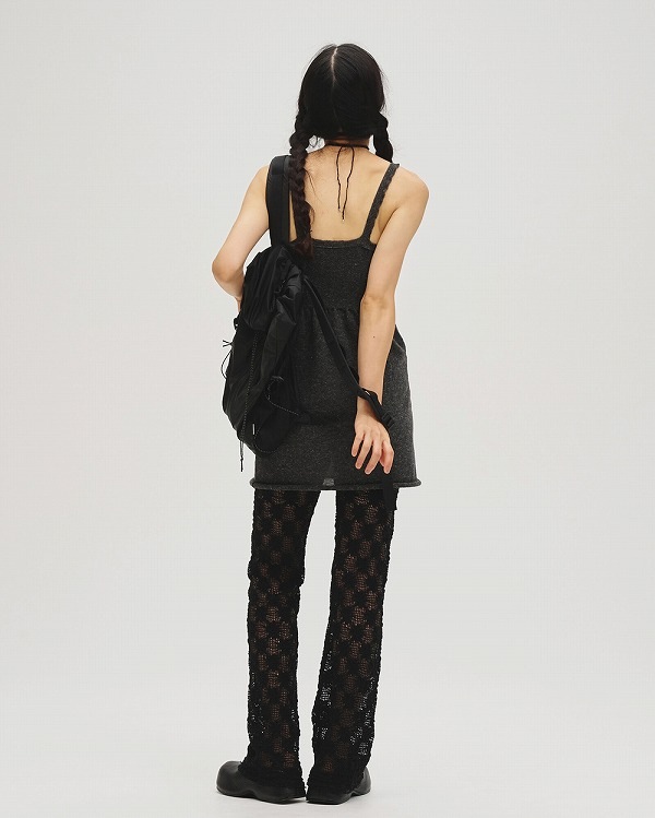 �ڴ��ָ���ݥ����5%��10/18(��)23:59�ޤǡۡ�ͽ���ʡ�TODAYFUL �ȥ��ǥ��ե�  Shrink Lace Leggings 12710702 4�����5��������ͽ�� /����󥻥������Բľ���