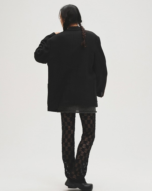 �ڴ��ָ���ݥ����5%��10/18(��)23:59�ޤǡۡ�ͽ���ʡ�TODAYFUL �ȥ��ǥ��ե�  Shrink Lace Leggings 12710702 4�����5��������ͽ�� /����󥻥������Բľ���