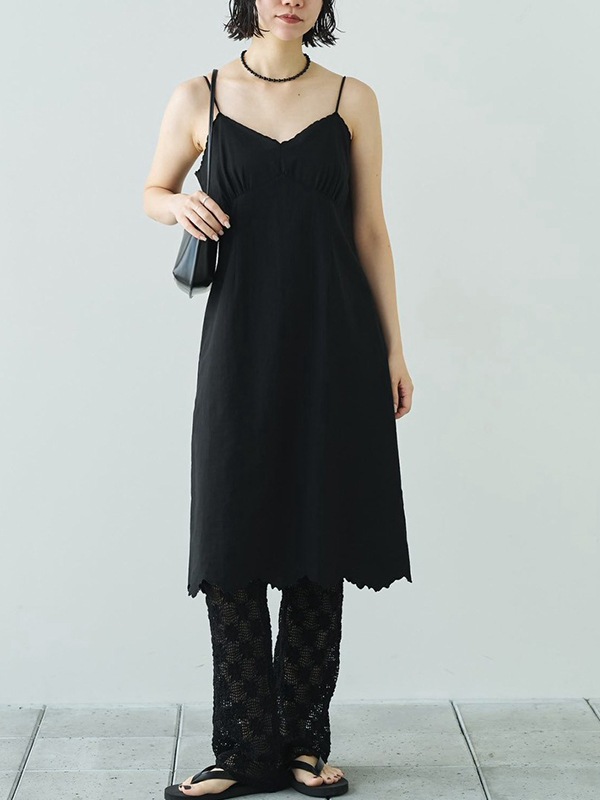 �ڴ��ָ���ݥ����5%��10/18(��)23:59�ޤǡۡ�ͽ���ʡ�TODAYFUL �ȥ��ǥ��ե�  Shrink Lace Leggings 12710702 4�����5��������ͽ�� /����󥻥������Բľ���