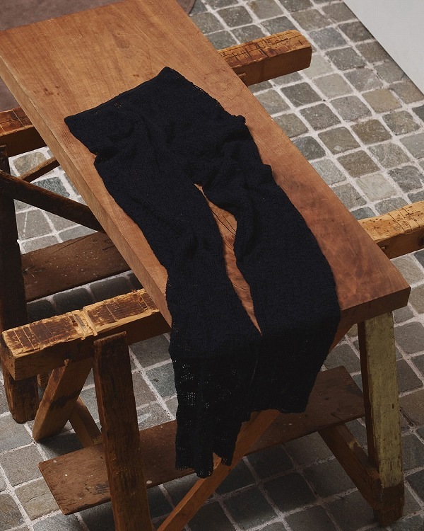 �ڴ��ָ���ݥ����5%��10/18(��)23:59�ޤǡۡ�ͽ���ʡ�TODAYFUL �ȥ��ǥ��ե�  Shrink Lace Leggings 12710702 4�����5��������ͽ�� /����󥻥������Բľ���