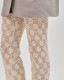 �ڴ��ָ���ݥ����5%��10/18(��)23:59�ޤǡۡ�ͽ���ʡ�TODAYFUL �ȥ��ǥ��ե�  Shrink Lace Leggings 12710702 4�����5��������ͽ�� /����󥻥������Բľ���