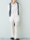 �ڴ��ָ���ݥ����5%��10/18(��)23:59�ޤǡۡ�ͽ���ʡ�TODAYFUL �ȥ��ǥ��ե�  Shrink Lace Leggings 12710702 4�����5��������ͽ�� /����󥻥������Բľ���