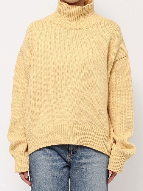 Ungrid - ネイティブニットガウン Ungrid 【10周年限定】ジャガードネイティブニットガウン