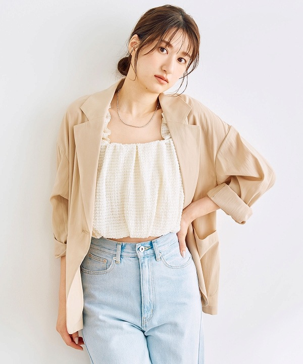 ��SALE50%OFF��COCODEAL �����ǥ����� ����������ĥ��㥱�å� 75314449 /����󥻥������Բľ��ʡ������ˤ�15���ޤ�¨��ȯ��(���˰ʳ�)��