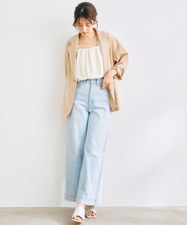 ��SALE50%OFF��COCODEAL �����ǥ����� ����������ĥ��㥱�å� 75314449 /����󥻥������Բľ��ʡ������ˤ�15���ޤ�¨��ȯ��(���˰ʳ�)��