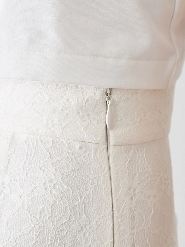 ��SALE50%OFF��SNIDEL ���ʥ��ǥ�  �ե��졼���������� SWFS252144 /����󥻥������Բľ��ʡ������ˤ�15���ޤ�¨��ȯ��(���˰ʳ�)��