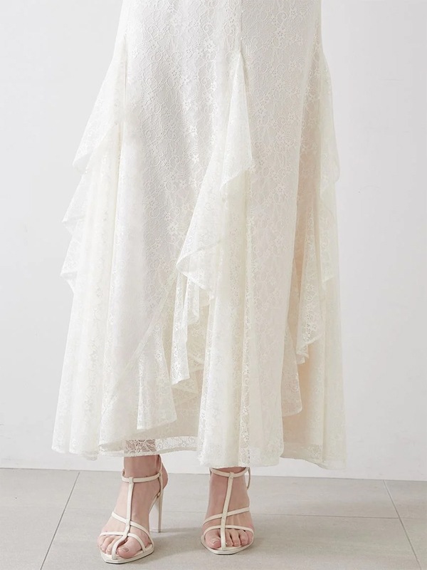 ��SALE50%OFF��SNIDEL ���ʥ��ǥ�  �ե��졼���������� SWFS252144 /����󥻥������Բľ��ʡ������ˤ�15���ޤ�¨��ȯ��(���˰ʳ�)��