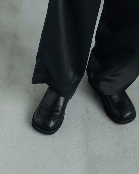 anuke ����̡���  Ecoleather Loafers 62521005  /����󥻥������Բľ��ʡ������ˤ�15���ޤ�¨��ȯ��(���˰ʳ�)��