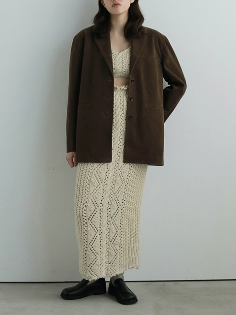 anuke ����̡���  Ecoleather Loafers 62521005  /����󥻥������Բľ��ʡ������ˤ�15���ޤ�¨��ȯ��(���˰ʳ�)��