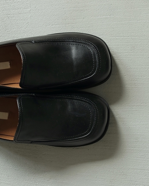 anuke ����̡���  Ecoleather Loafers 62521005  /����󥻥������Բľ��ʡ������ˤ�15���ޤ�¨��ȯ��(���˰ʳ�)��