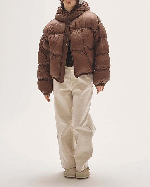 SALE20%OFF】TODAYFUL トゥデイフル Ultralight Goose Jacket 12520004