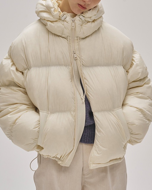 TODAYFUL トゥデイフル Ultralight Goose Jacket 12520004 /キャンセル