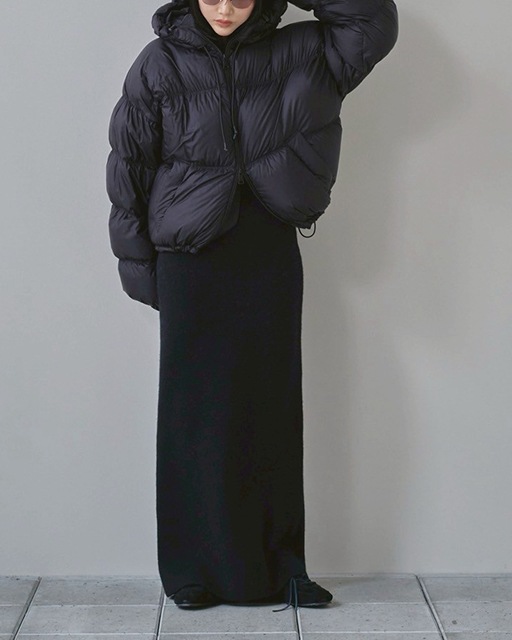 TODAYFUL トゥデイフル Ultralight  Jacket SALE20%OFF】TODAYFUL トゥデイフル Ultralight Goose Jacket 12520004