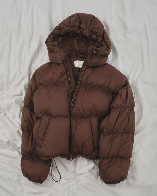 TODAYFUL トゥデイフル Ultralight Goose Jacket 12520004 /キャンセル