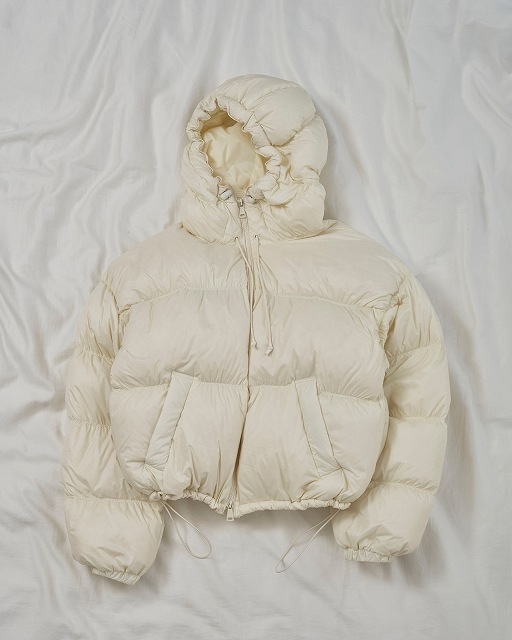 TODAYFUL トゥデイフル Ultralight Goose Jacket 12520004 /キャンセル