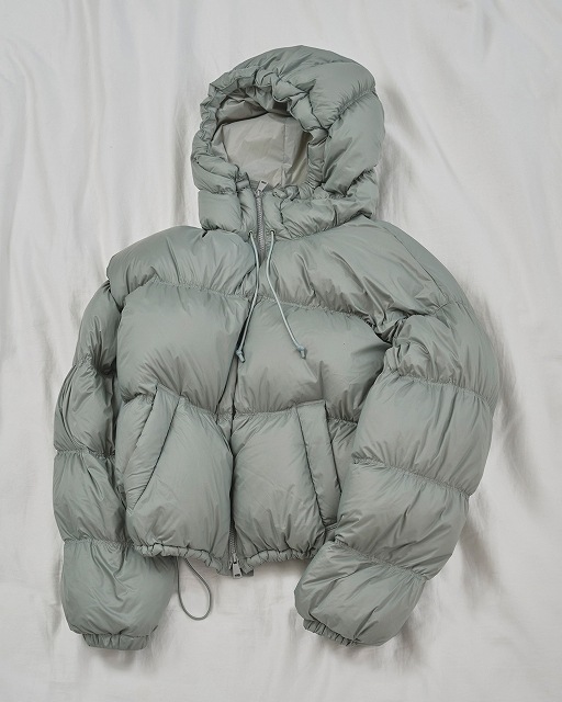 TODAYFUL トゥデイフル Ultralight Goose Jacket 12520004 /キャンセル
