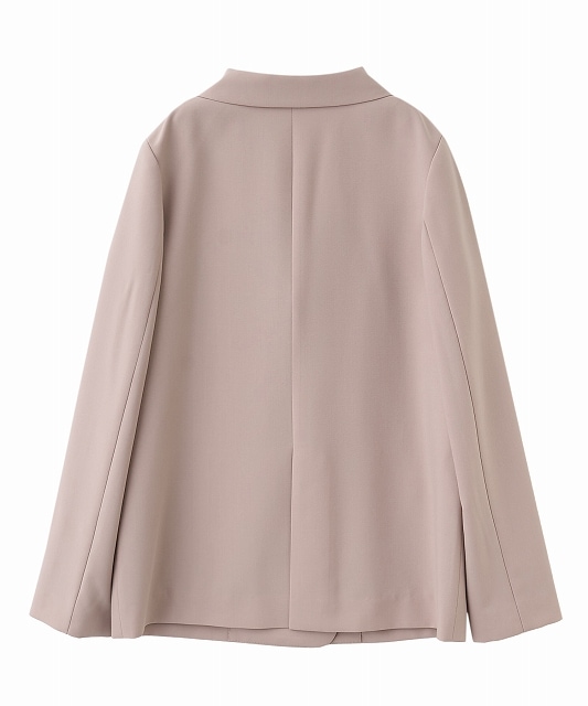 SOLD OUT】LILLIAN CARAT リリアンカラット スリットスリーブ