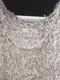 ��5���ָ���10%OFF 5/18(��)�ޤǡ�anuke ����̡���  Mixyarn Knit Vest 62610519  /����󥻥������Բľ��� �������ˤ�15���ޤ�¨��ȯ��(���˰ʳ�)��