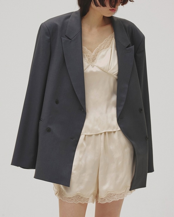 ��ͽ���ʡ�TODAYFUL �ȥ��ǥ��ե�  Twill Double Jacket 12620103 8������9��������ͽ�� /����󥻥������Բľ���