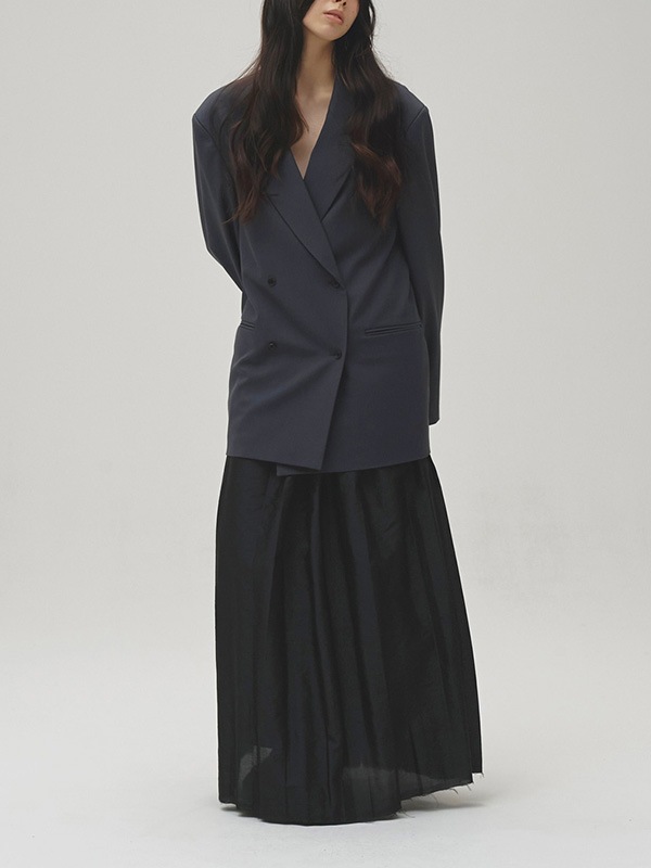 ��ͽ���ʡ�TODAYFUL �ȥ��ǥ��ե�  Twill Double Jacket 12620103 8������9��������ͽ�� /����󥻥������Բľ���