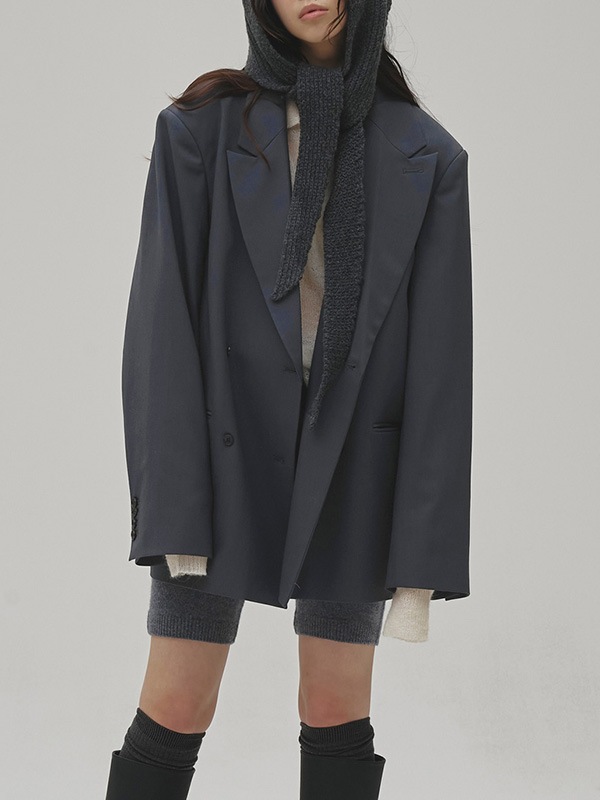 ��ͽ���ʡ�TODAYFUL �ȥ��ǥ��ե�  Twill Double Jacket 12620103 8������9��������ͽ�� /����󥻥������Բľ���